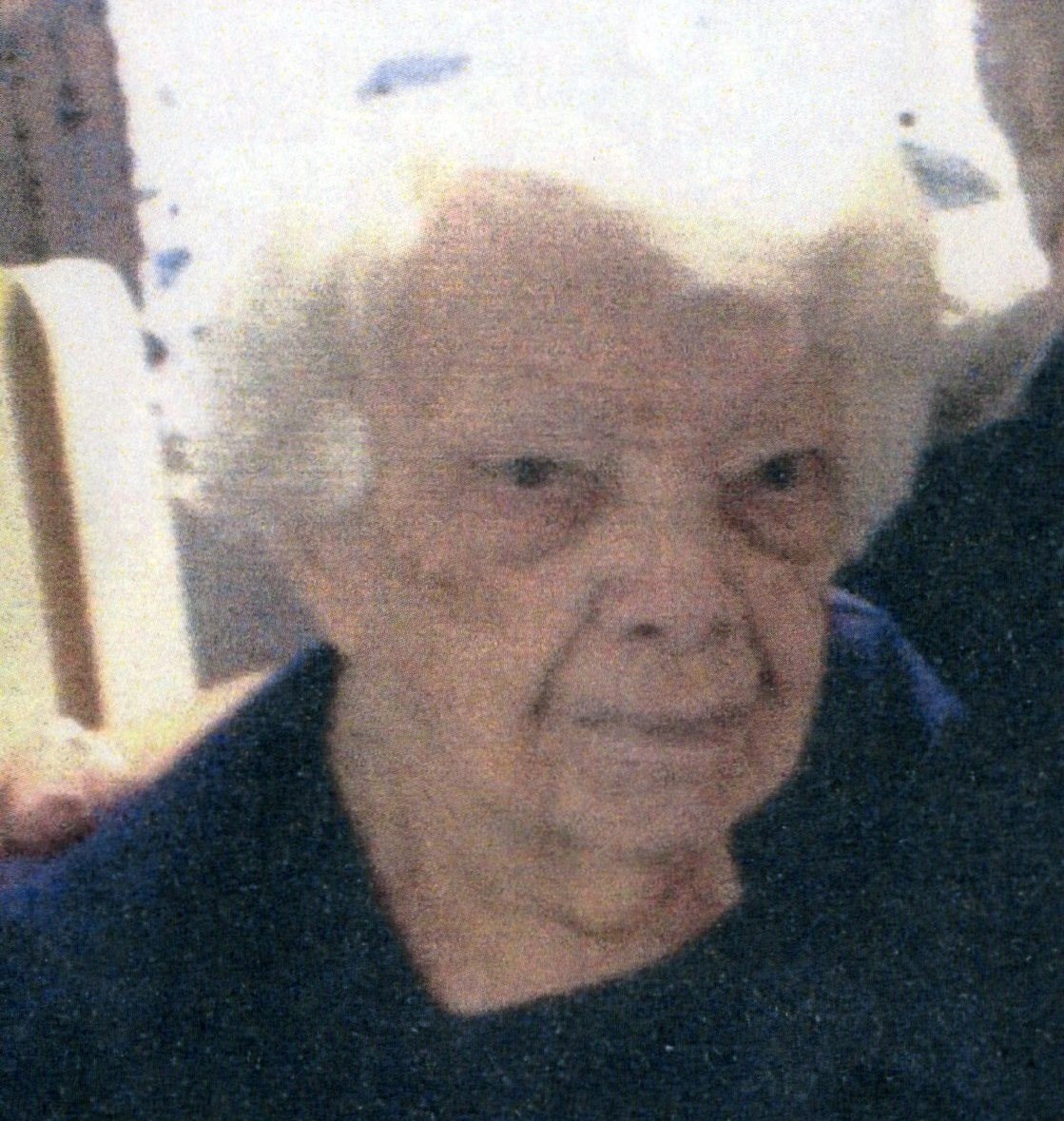 Margaret Mealy Obituary Winter Haven, FL