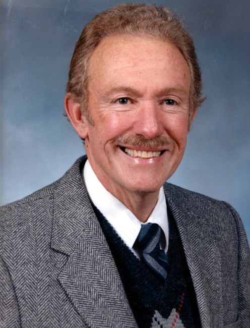 Obituary of Daniel Aloyious McNiven