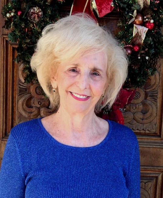 Obituary of Patricia Donaldson Brown