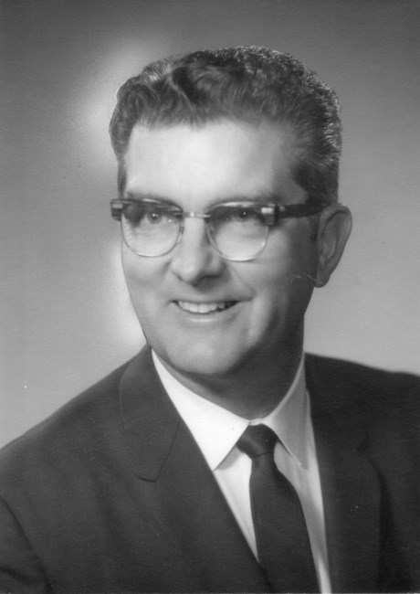 Obituary of Ralph T. Kimball