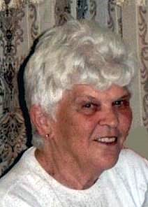 Obituary of Ethel Mae Smith