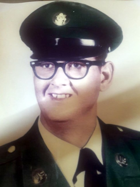 Obituary of Donald Anthony De Motta Sr.