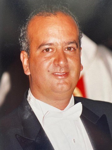 Obituario de Manuel "Manny" V. Lafont Jr.