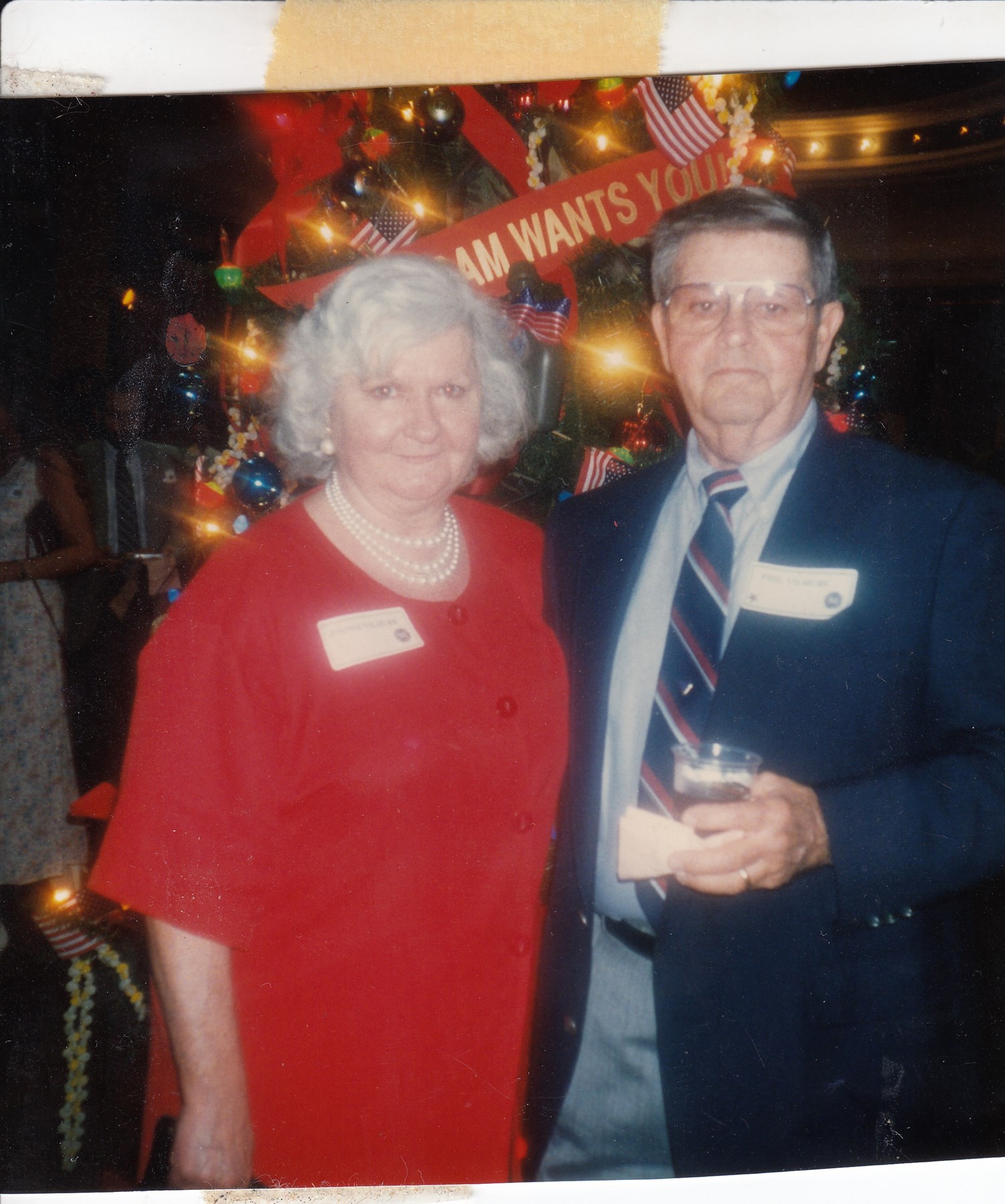 Obituary of Joanne Vilmure