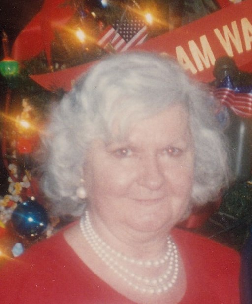 Obituary of Joanne Vilmure