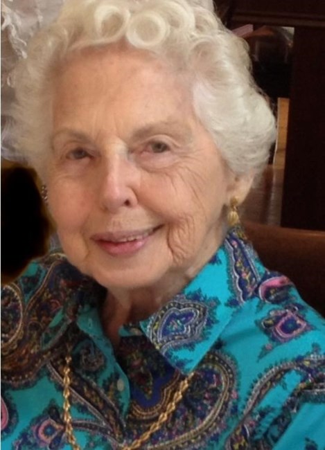 Obituary of Mrs. Hazel Othelda Standifer