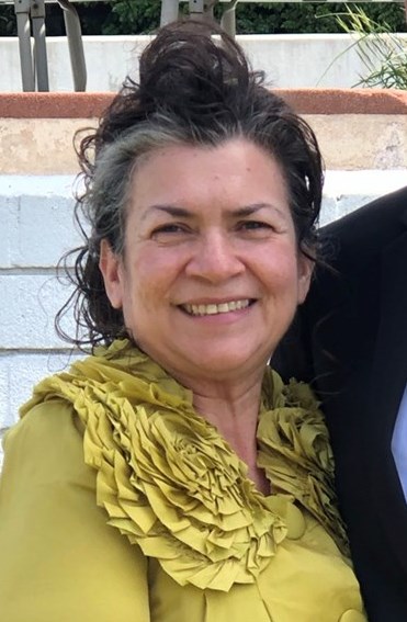 Obituary of Alice Faulk