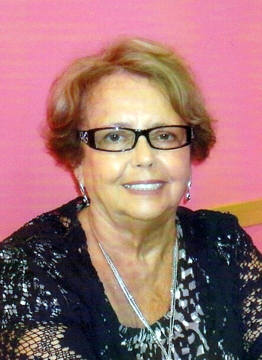 Isaltina Pereira Obituary - Turlock, CA