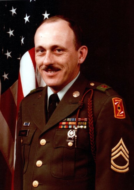 Obituary of Howard Calvin Cyphers