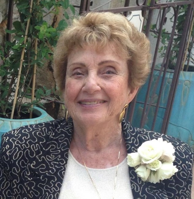 obituary image