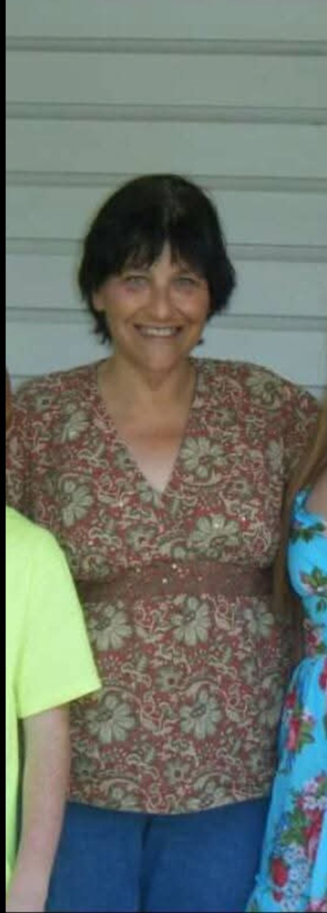 Obituary of Michella Couch