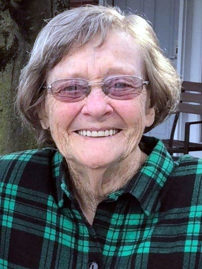 Obituary of Lillie Mae Evans