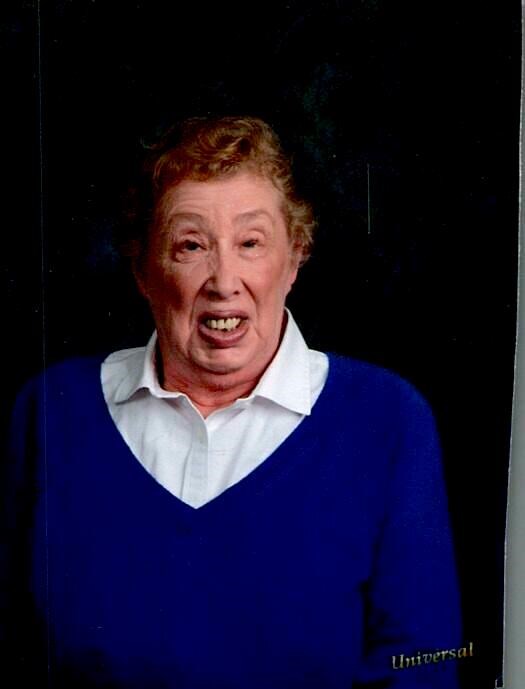 Obituary of Anita Hicks