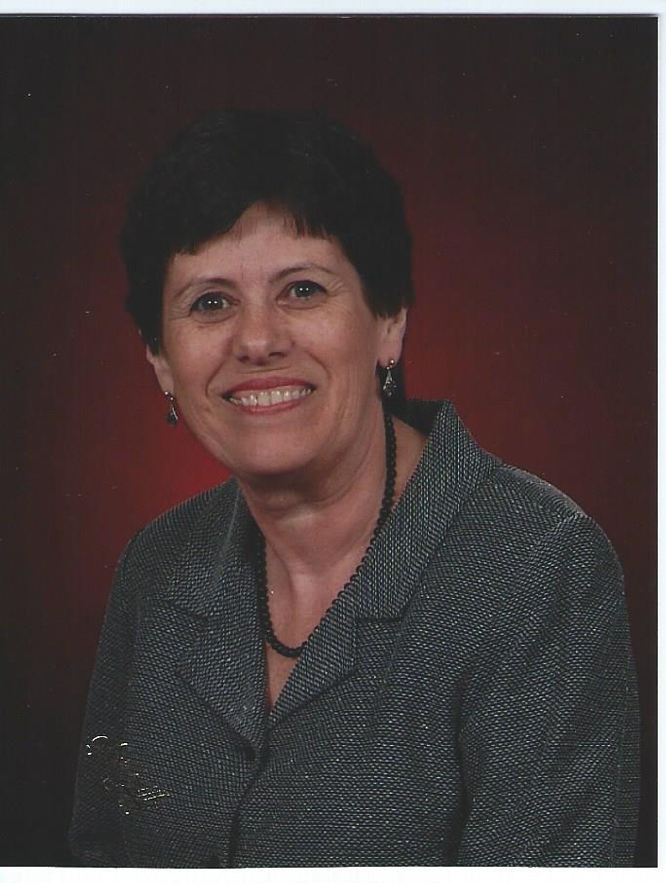 Obituary of Ellen Beth Knollenberg