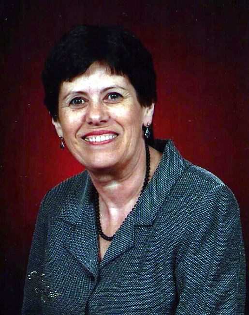 Obituary of Ellen Beth Knollenberg