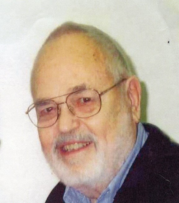 Obituary of John Stephens Rice