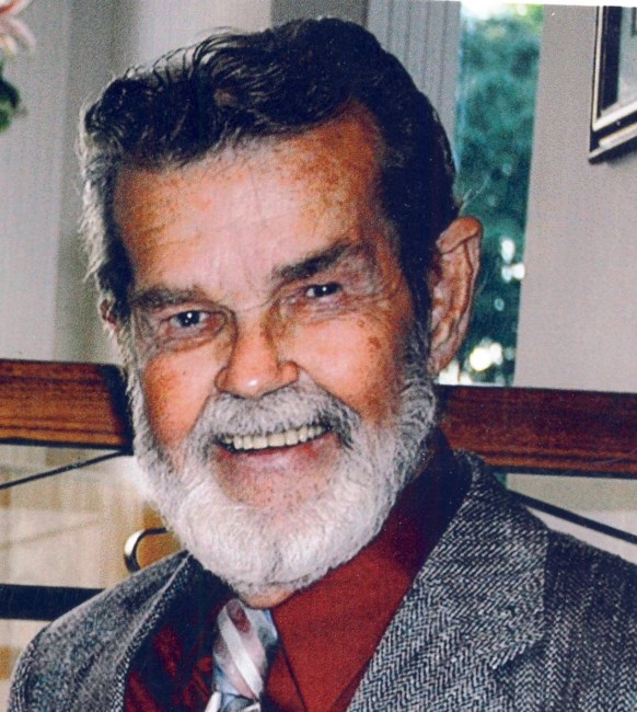 Obituary of Charles Julius Larson