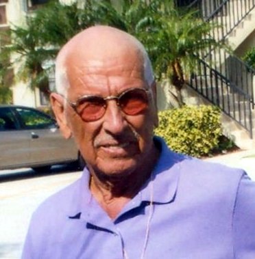 Obituary of Leonard Azevedo Borges