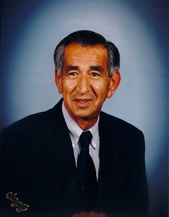 Obituary of Guadalupe Vargas Jr.