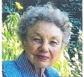 Obituary of Eileen Paul Wallace