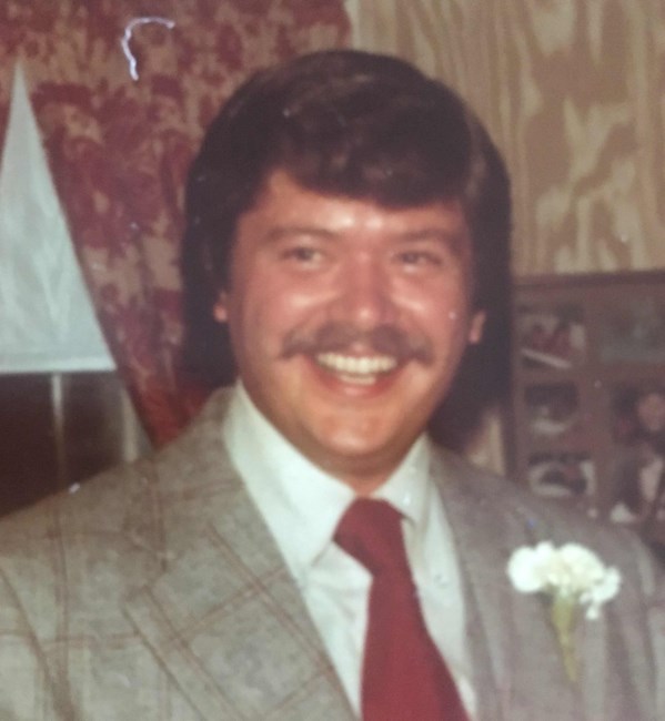 Obituary of John Robert Amato