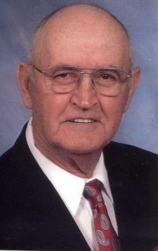 Obituary of William H. Beck