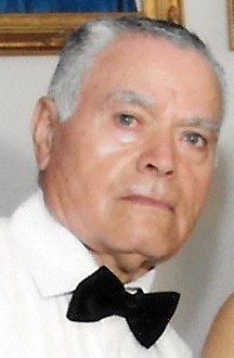 Obituary of Jesus Bernal