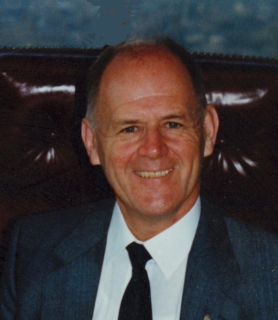 Obituary of Douglas Dempsey