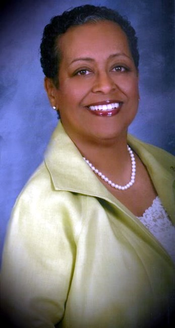 Obituary of Rosalind Faye Cunningham