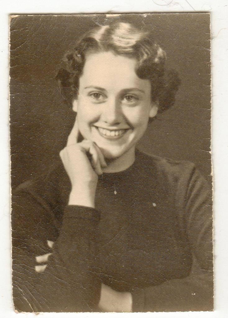 Obituario de Joy Lou Reese