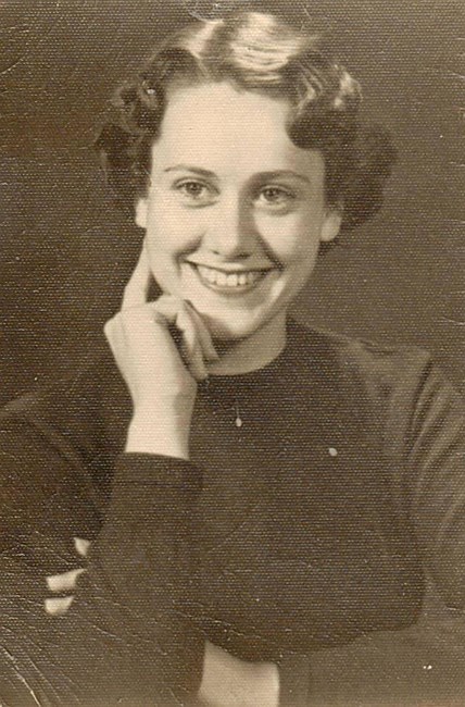 Obituario de Joy Lou Reese