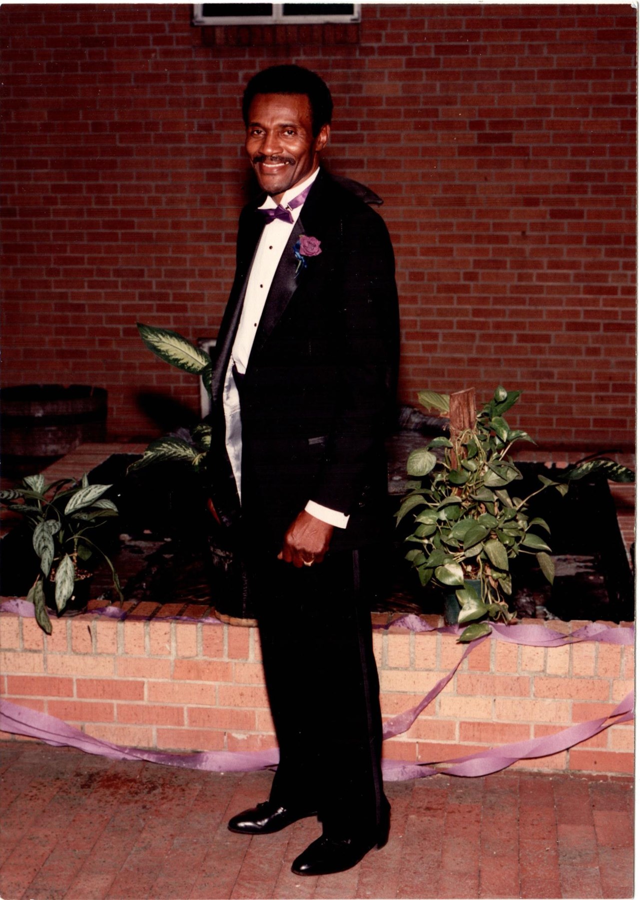 Scott Gregory, Sr. Obituary Kansas City, MO