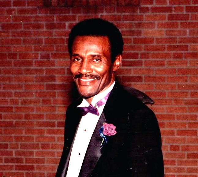 Obituary of Scott J. Gregory, Sr.