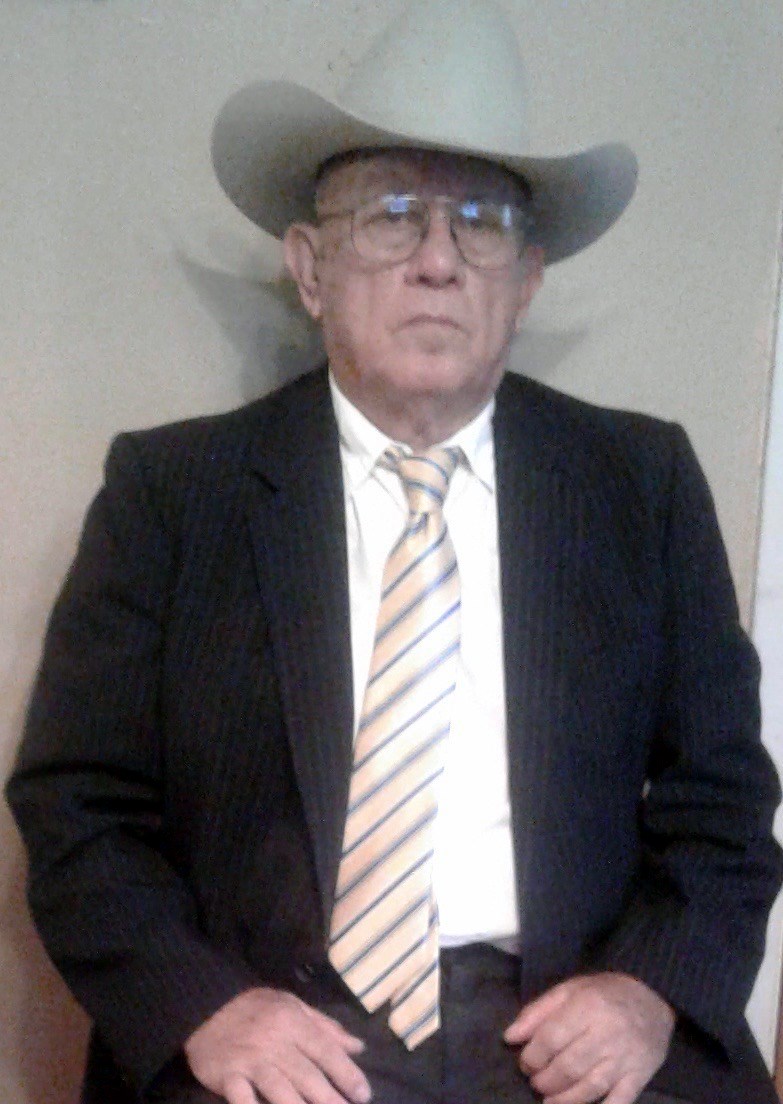 Apolonio Carbajal Obituary Falfurrias, TX