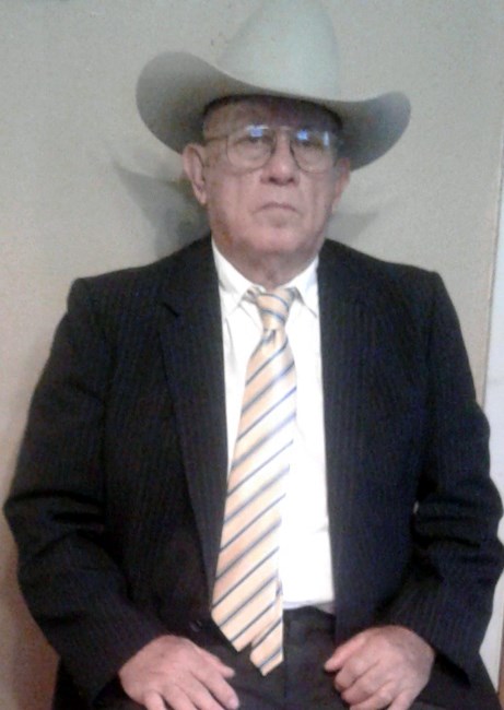 Obituary of Apolonio "Polo" Carbajal