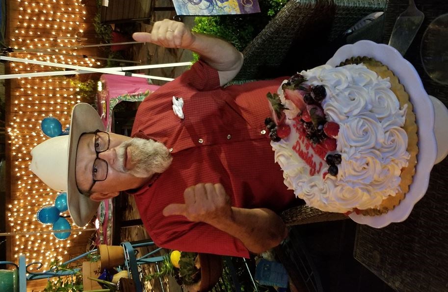 Obituary of Alfonso Vara