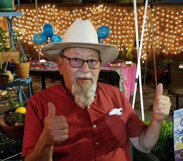 Obituary of Alfonso Vara