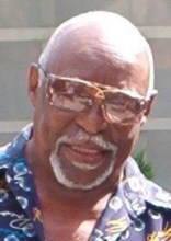 Obituary of Robert Columbus Smith, Sr.