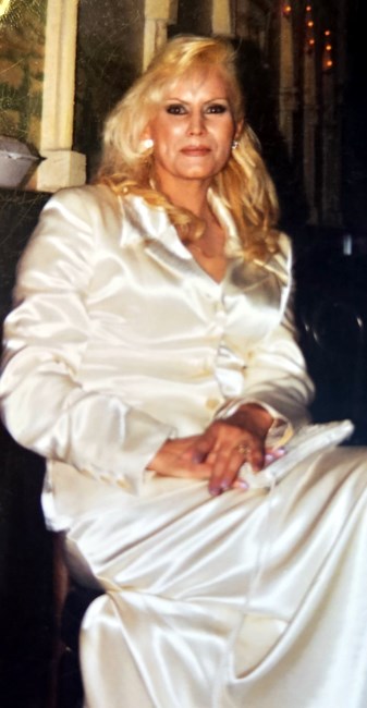 Obituary of Zoyla Grijalva Penalosa