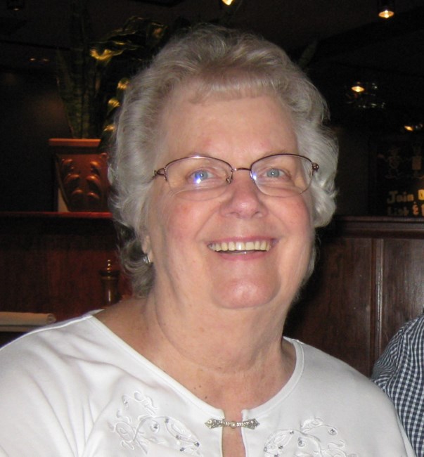 Obituary of Raye Marie Johnson Fisher Atkinson Donatella