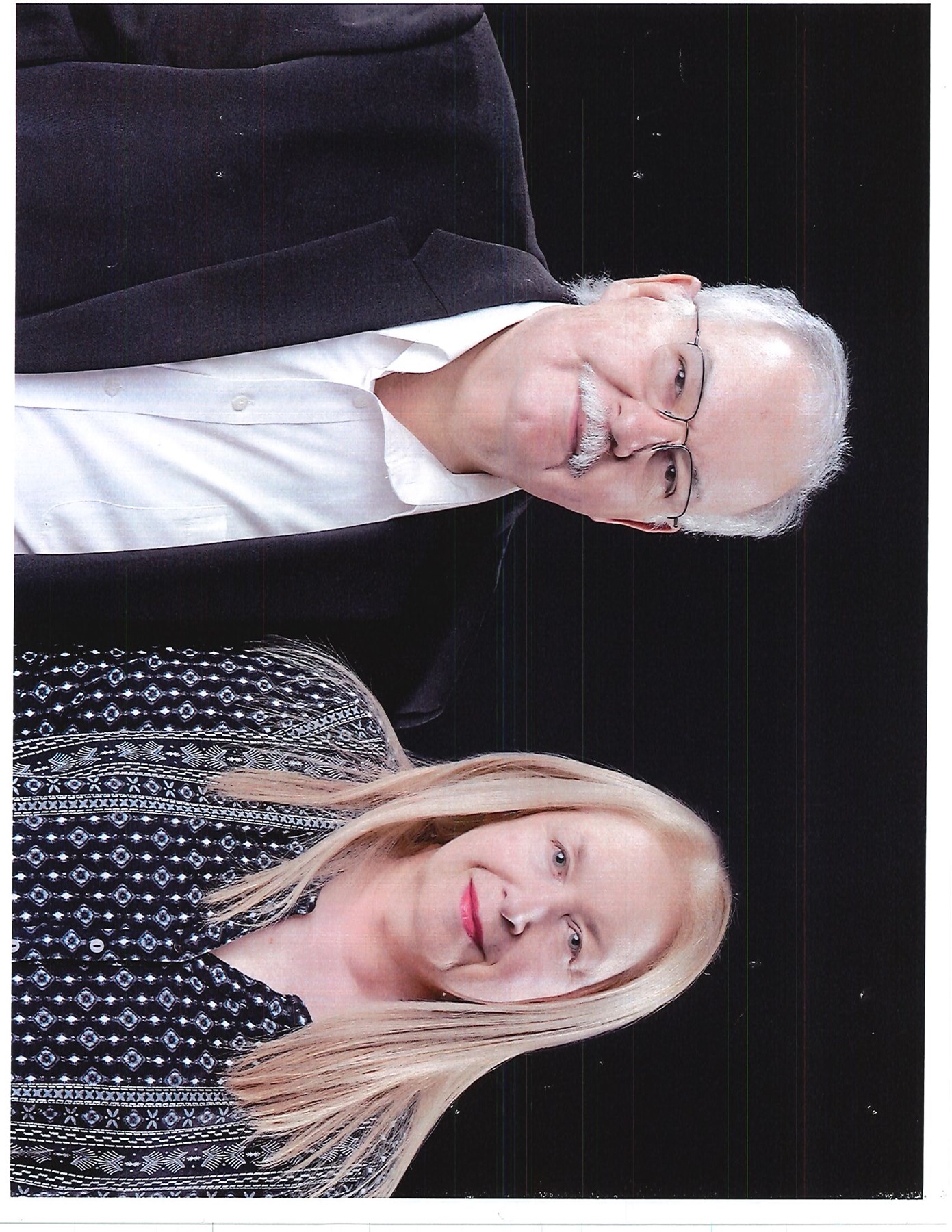 Obituary of Rodolfo Acevedo Ríos