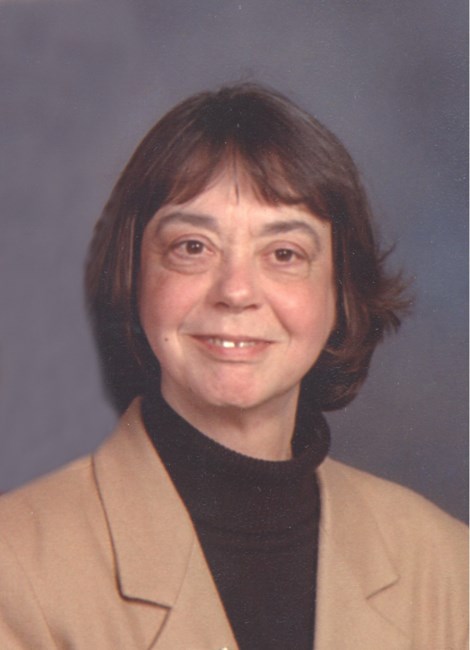 Obituary of Candace M. Schenk