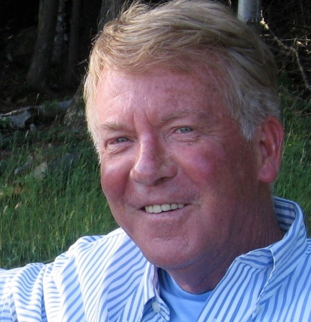 Obituary of Mr. Donald Bruce McLeod