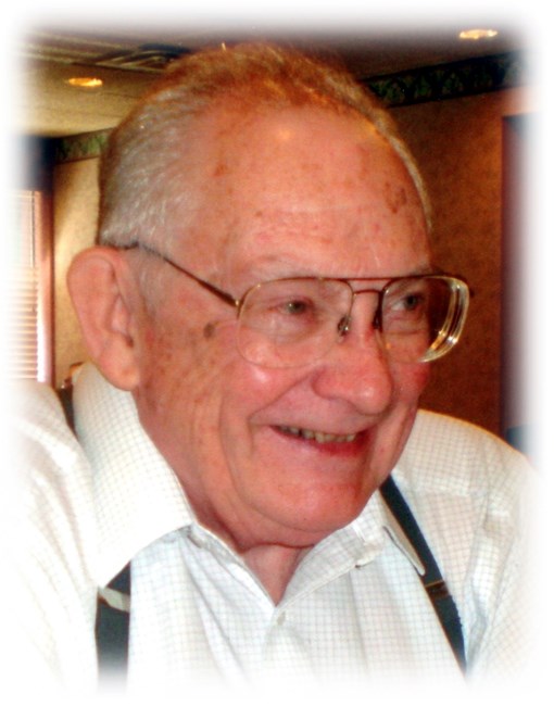 Obituary of Richard "Dick" Allen
