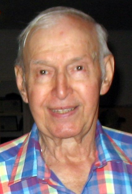 Obituary of James "Pete" Wyatt Wood