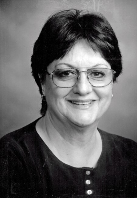 Obituary of Barbara D. Lackey