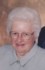 Doris Greenwood
