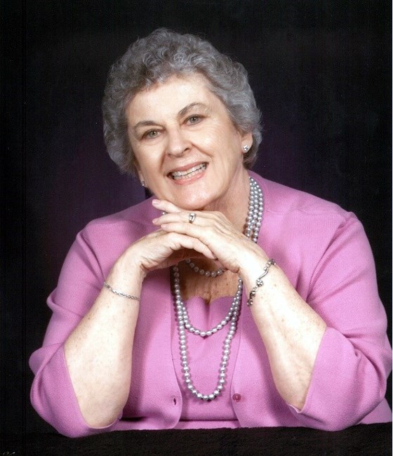 Obituario de Mary Ellen Nemetz