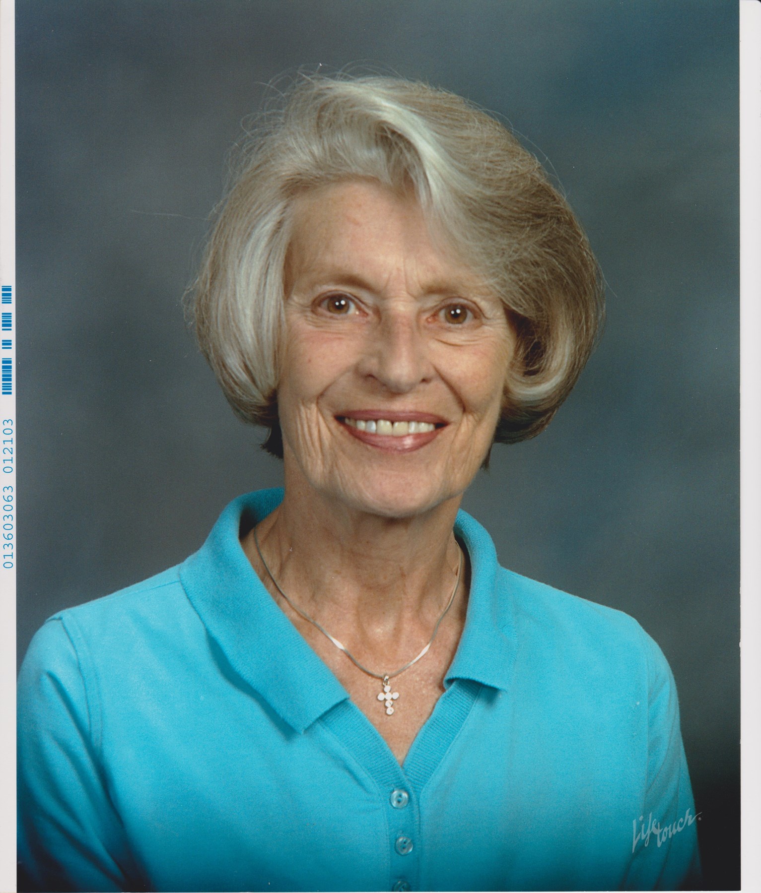 Obituary of Shannon D. Smith