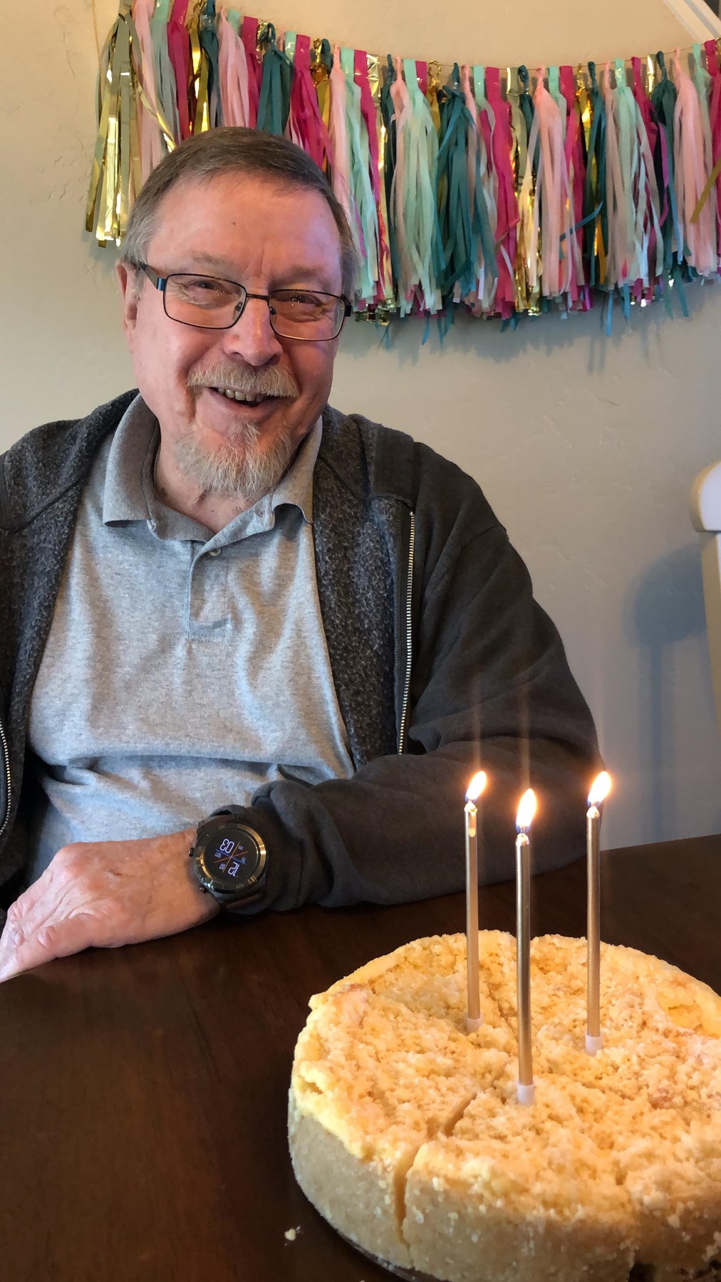 Obituary of Michael John Budzynski